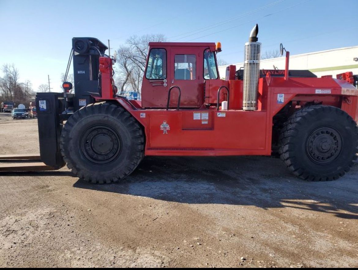 Iron Mike Scrap Metal Fleet