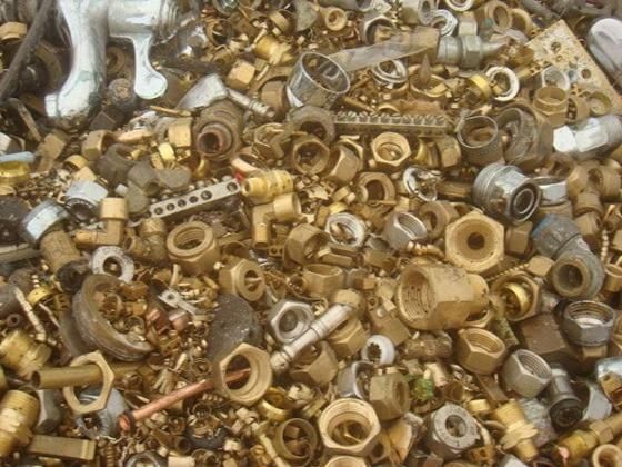Current Scrap Metal Prices - Iron Mike Scrap Metal Services